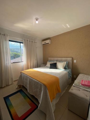 Campeche House | casa de praia aconchegante