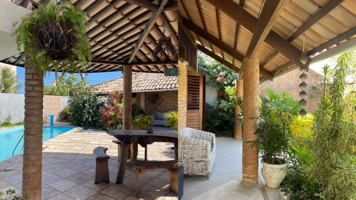 Marechal Deodoro House | Casa de Praia