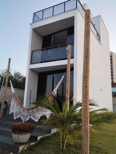 Antonio Diogo House | Casa de praia do Zeca