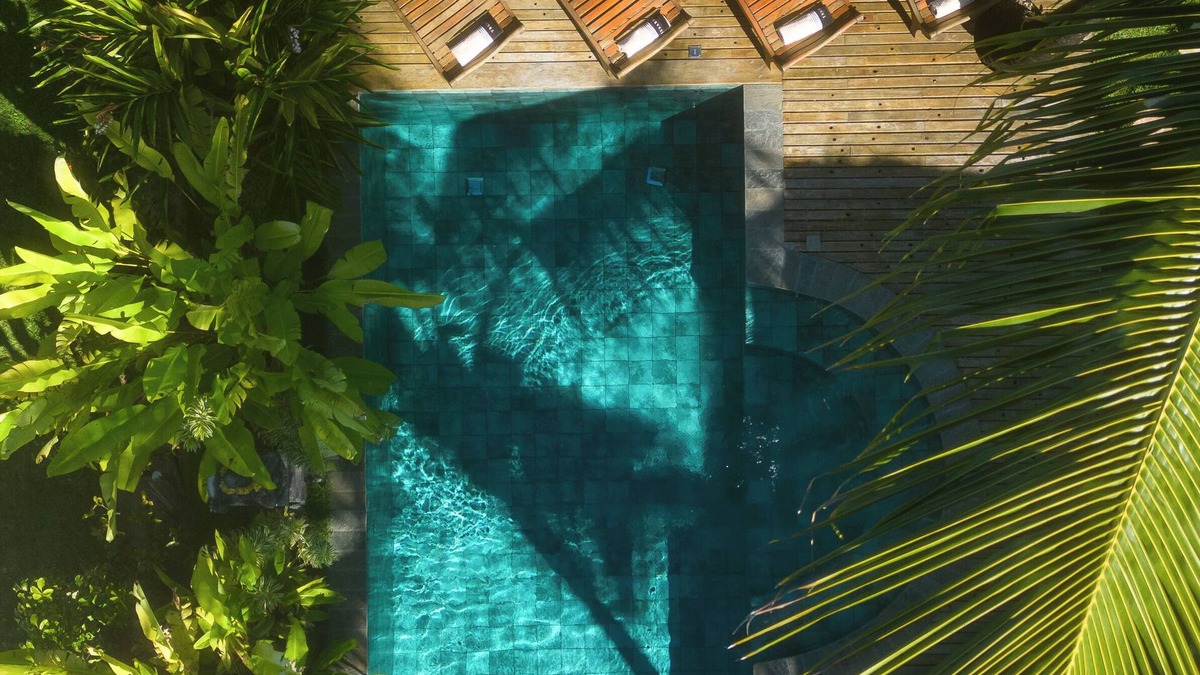 Barra Grande House | Casa de Praia em Barra Grande/Bahia Condomínio Fechado Frente Para o mar