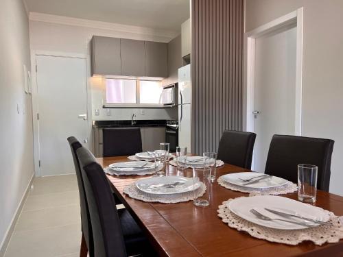 Zimbros House | Casa De Praia em Bombinhas