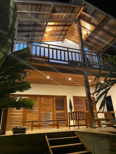 Areia Branca House | Casa de Praia em Condominio