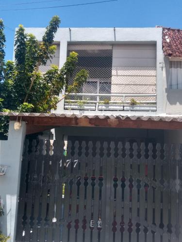 Raul Cury House | Casa de praia em Itanhaem