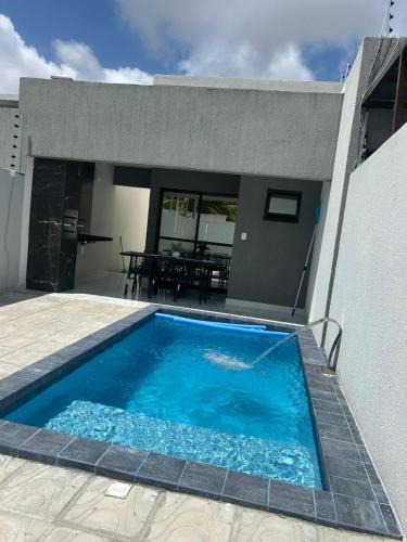 Conde House | Casa de praia em Jacumã, carapibus