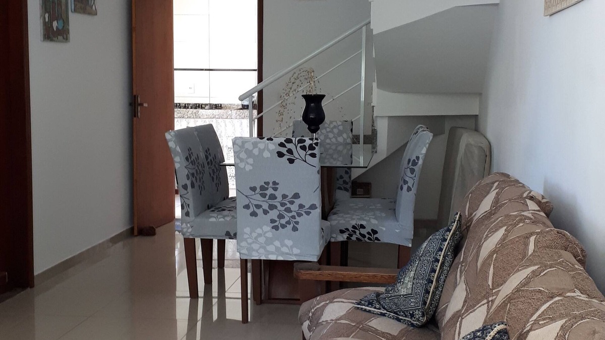 Unamar House | Casa de Praia em Unamar