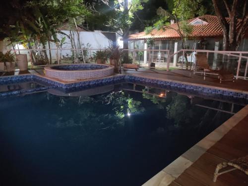 Quinta do Guarau House | Casa de praia Guarau