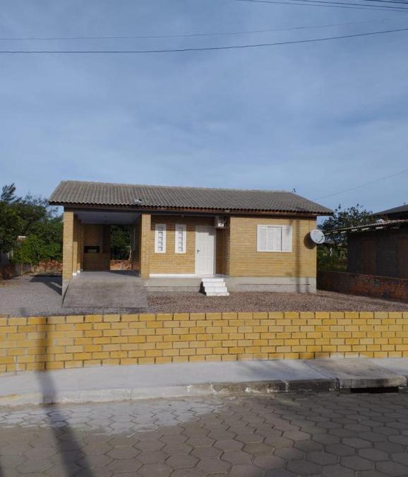 Ararangua House | CASA DE PRAIA ILHA