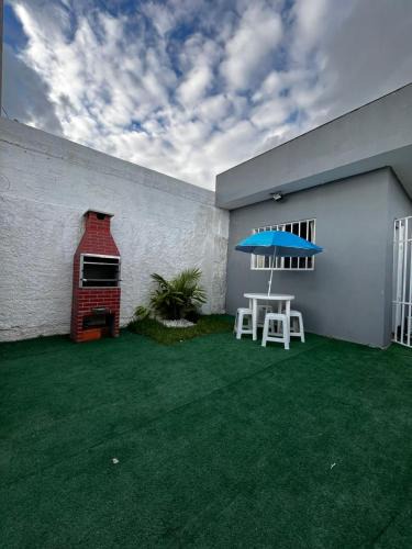 Tupy House | Casa de Praia Itanhaém