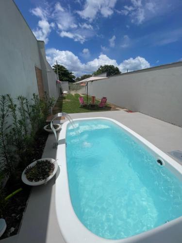 Mar Azul House | Casa de praia- Mar Azul