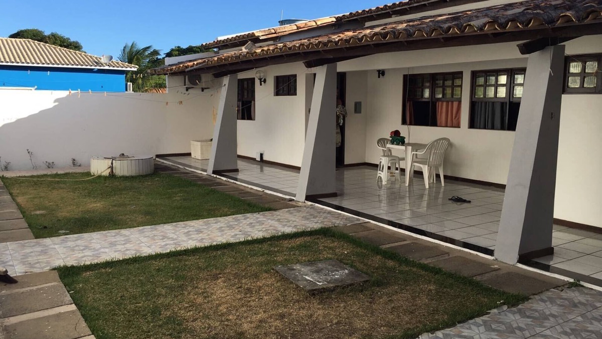 Itaparica House | Casa de Praia na Ilha de Itaparica