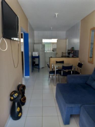 Nossa Senhora do O Apartment | Casa de praia para temporada