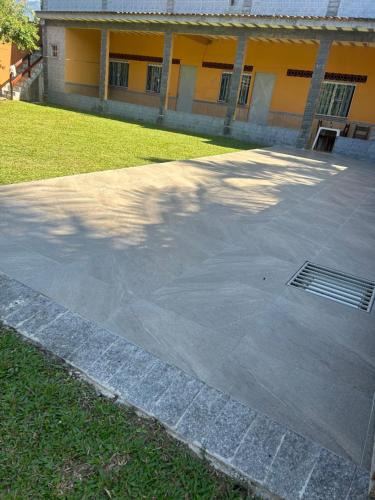 Pereque House | Casa de Praia Parque Mambucaba