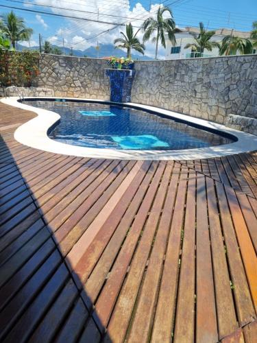 Balneario Florida House | Casa de praia Peruibe