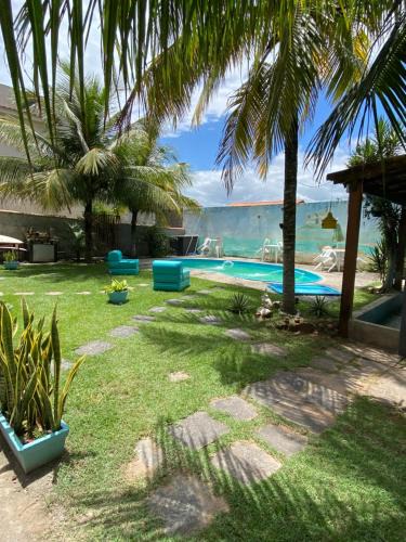 Praia da Vila House | Casa de Praia Suítes