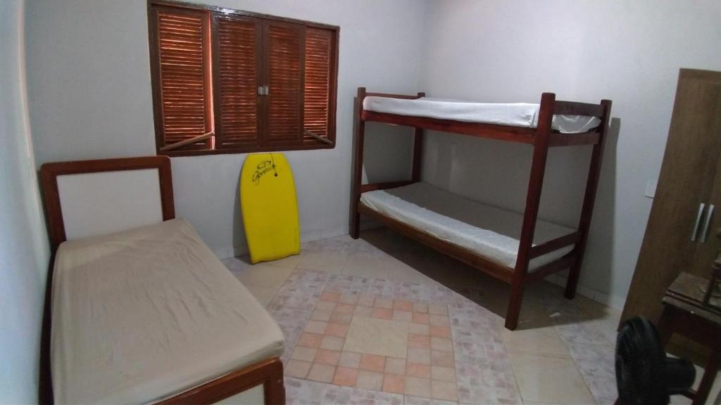 Direcao House | Casa de Praia Temporada - Nova Almeida - Praia grande ES
