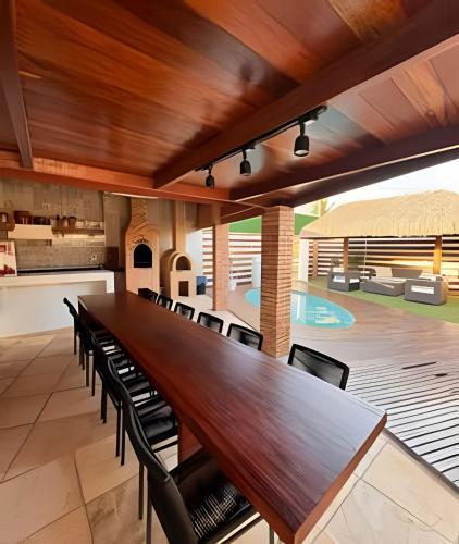 Tibau House | Casa de Praia Tibau-RN