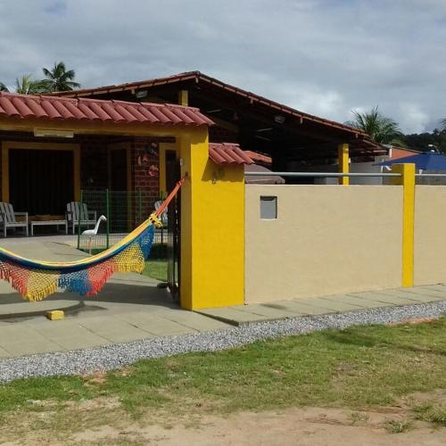 Maceio House | Casa de Praia Veraneio