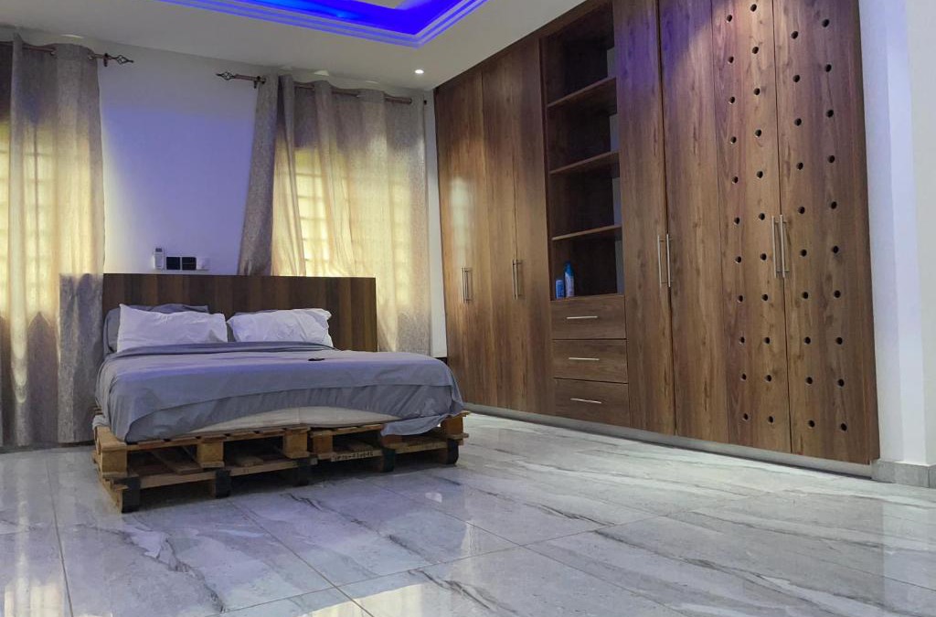 Accra House | Casa de raek