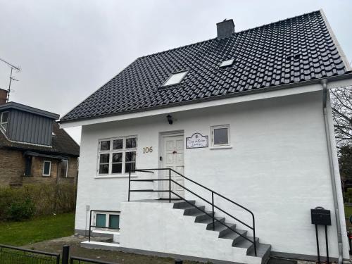 Amager House | Casa de Rainer Copenhagen Room 2