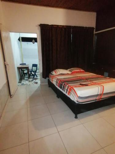 La Dorada House | Casa de relajación low cost