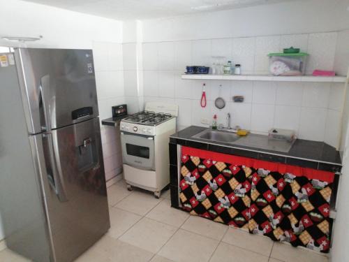 La Dorada House | casa de relajación lowcost