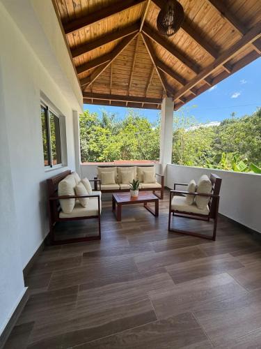Los Brazos House | Casa de Rio