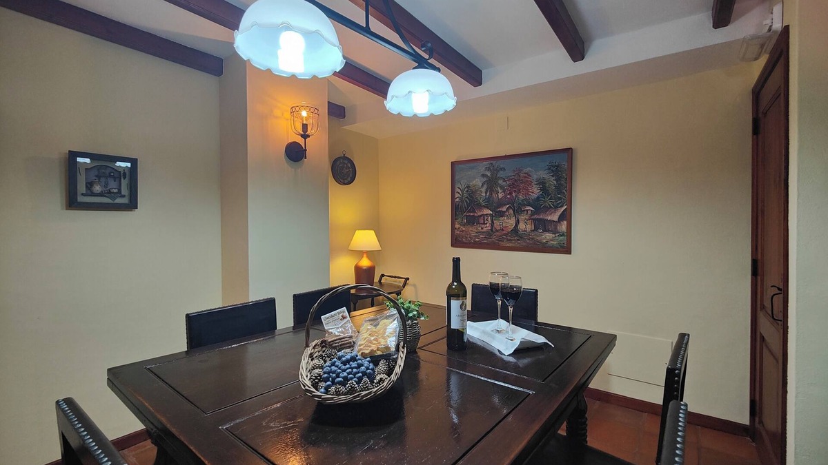 Gouveia Cottage | Casa de S. Cosmado - Your window to Serra da Estrela