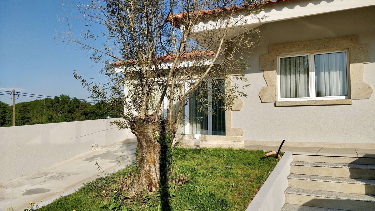 Campos House | Casa de São Roque VN Cerveira