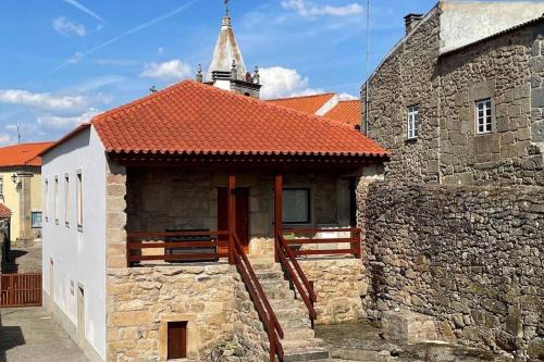 Castelo Mendo House | Casa de Sampaio - Castelo Mendo