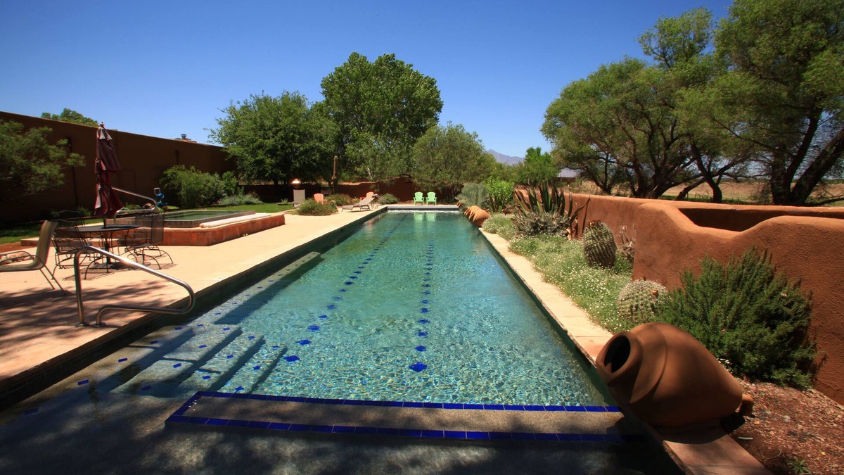 Hereford Bed & Breakfast | Casa de San Pedro Bed & Breakfast