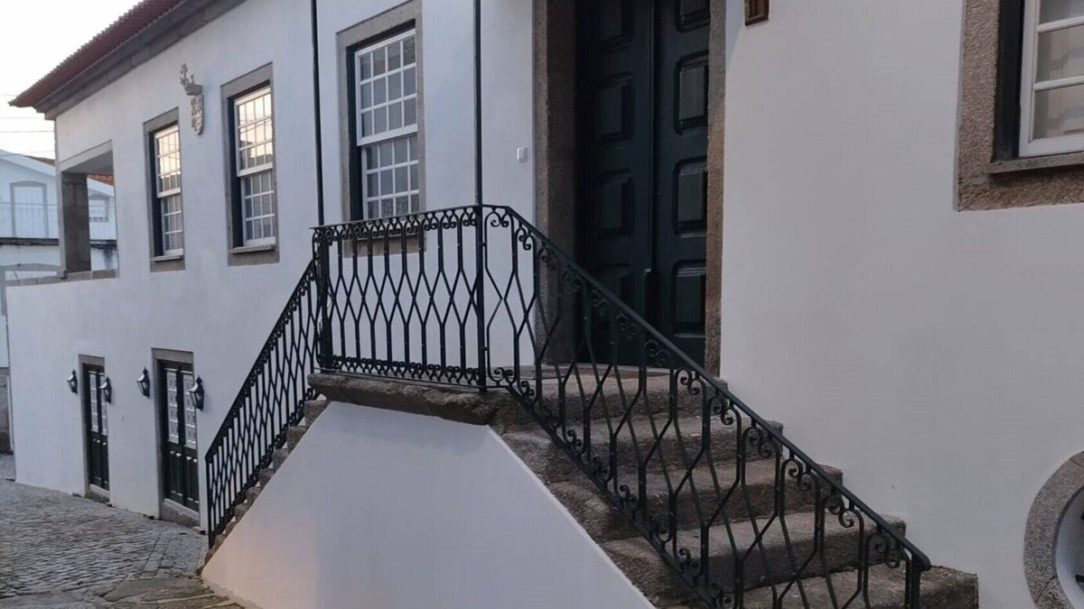 Seia House | Casa de Santa Ana da Beira - Um Turismo Rural de Excelência