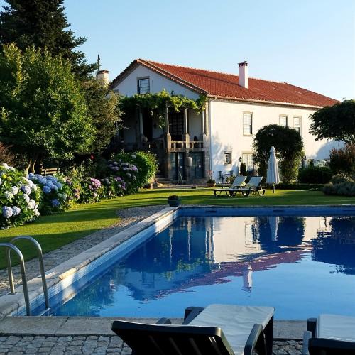 Seia Bed & Breakfast | Casa de Santa Ana da Beira