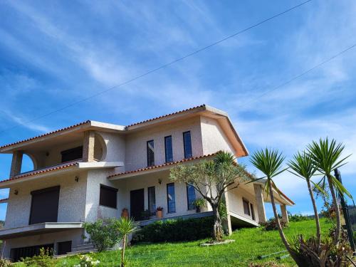 Cedrim House | Casa de Santo Amaro