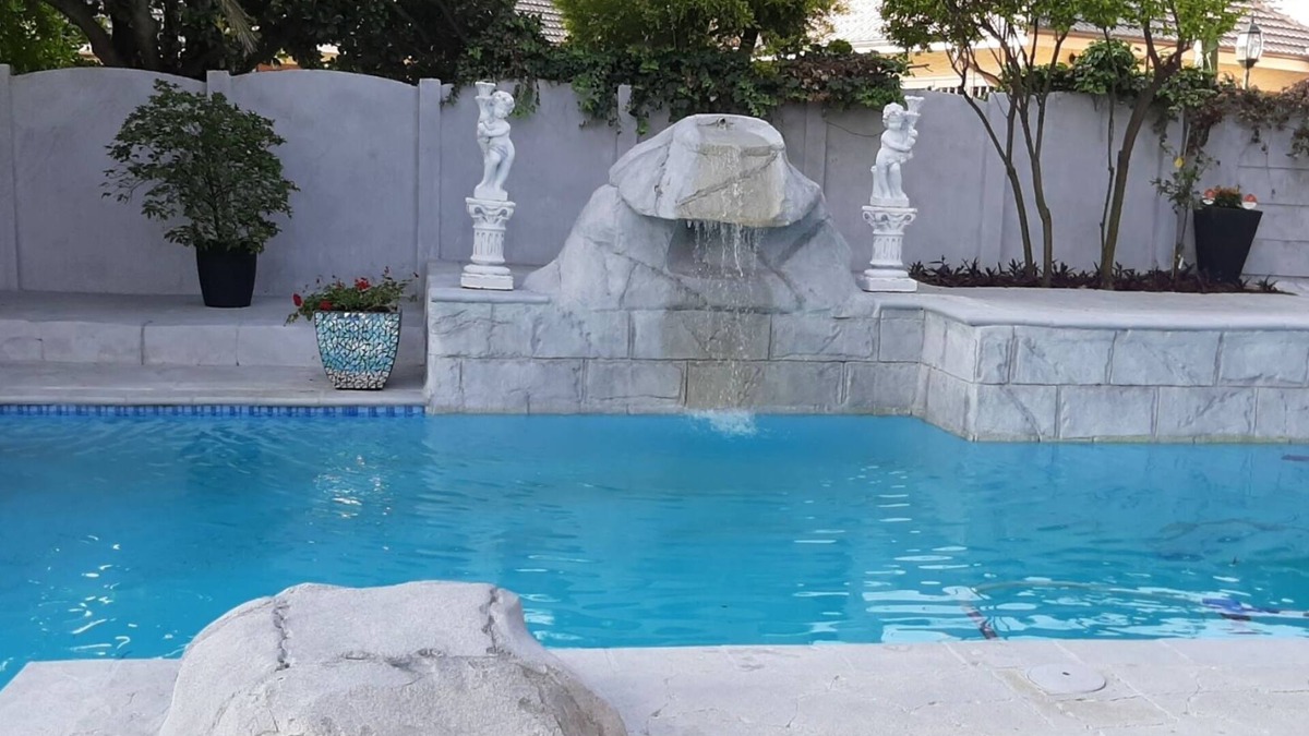 Farrarmere Cottage | Casa de Santos B&B Cosy Cottage - close to OR Tambo Airport