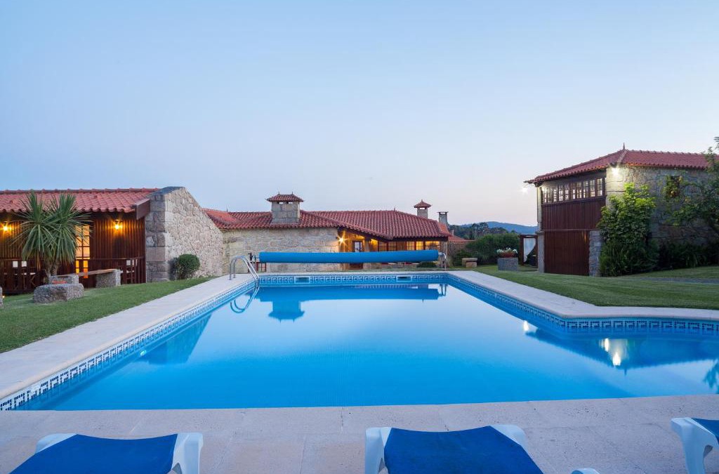 Barcelos House | Casa de Sequiade