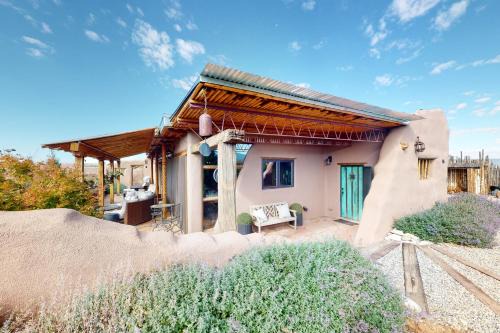 Taos House | Casa de Taos