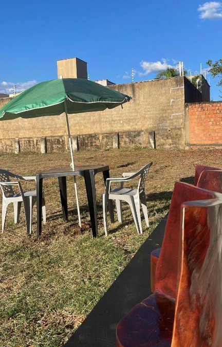 Carolina House | CASA DE TEMPORADA DA MEiRE