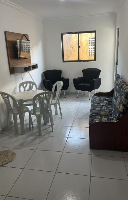 Nossa Senhora da Conceicao Apartment | Casa de Temporada Paulista PE