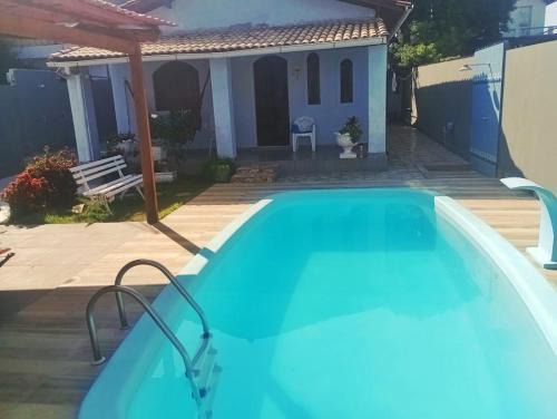 Arembepe House | Casa de Temporada - Praias e Piscinas Naturais