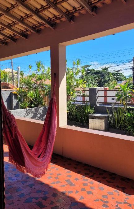 Praia da Vila House | Casa de Temporada - Solar Guest House