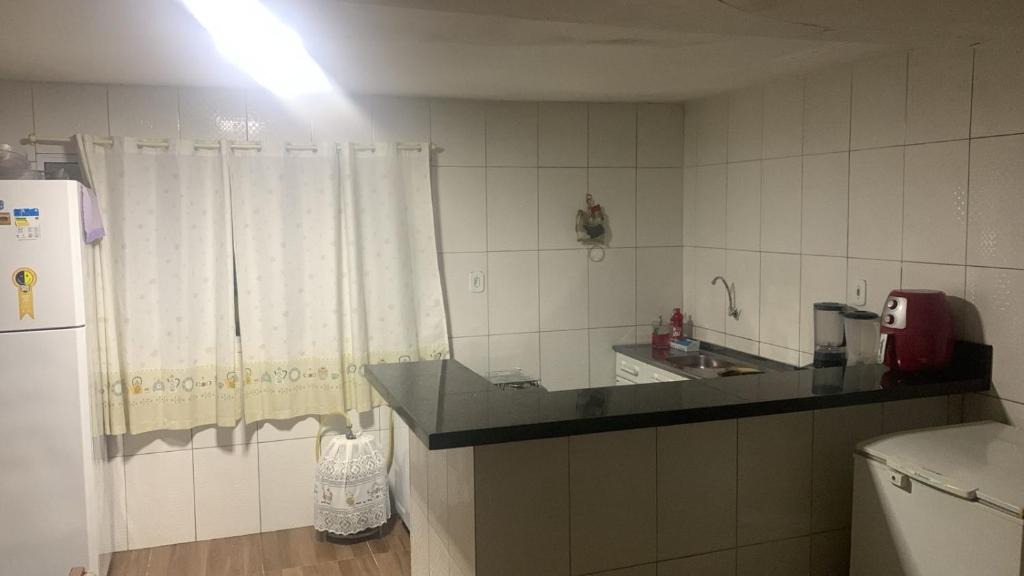 Piranhas House | Casa de temporada sonho de verão