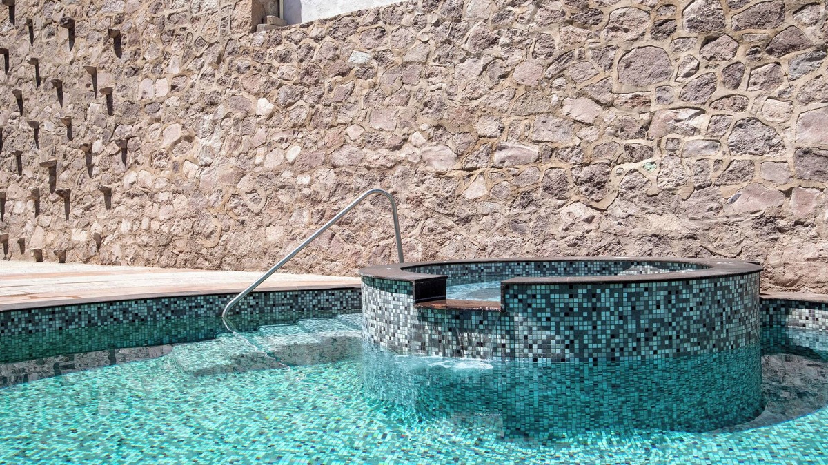 Guanajuato Bed & Breakfast | Casa de Tillie