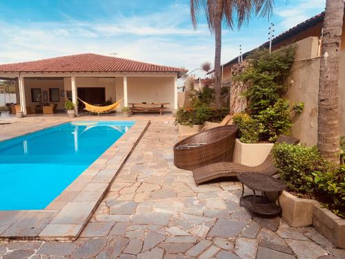 Boa Esperanca House | Casa de todos aluguel temporada