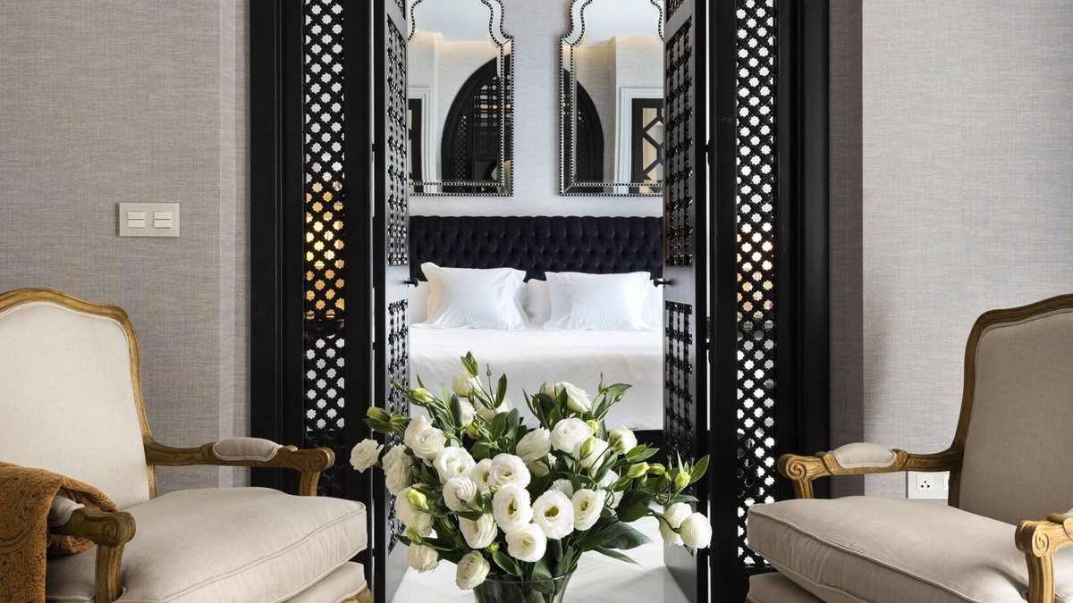 Triana Apartment | Casa de Triana Luxury Suites by Casa del Poeta