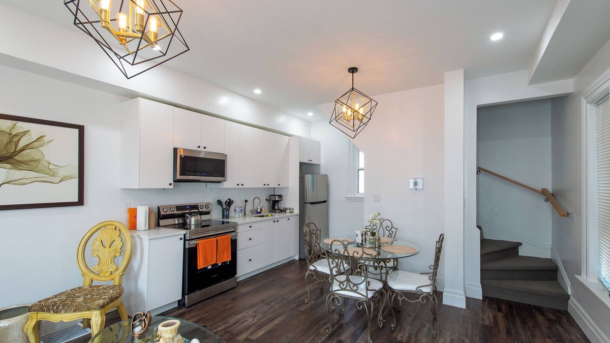 Brantford Apartment | Casa De Vacaciones
