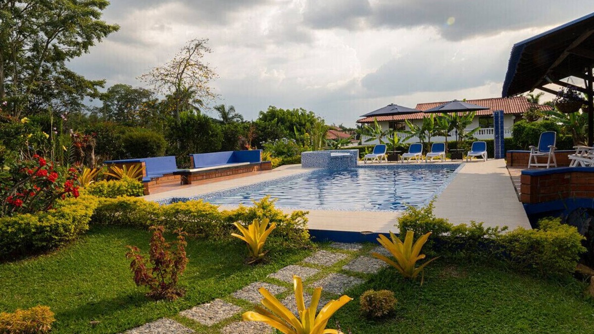 Pereira House | Casa de vacaciones