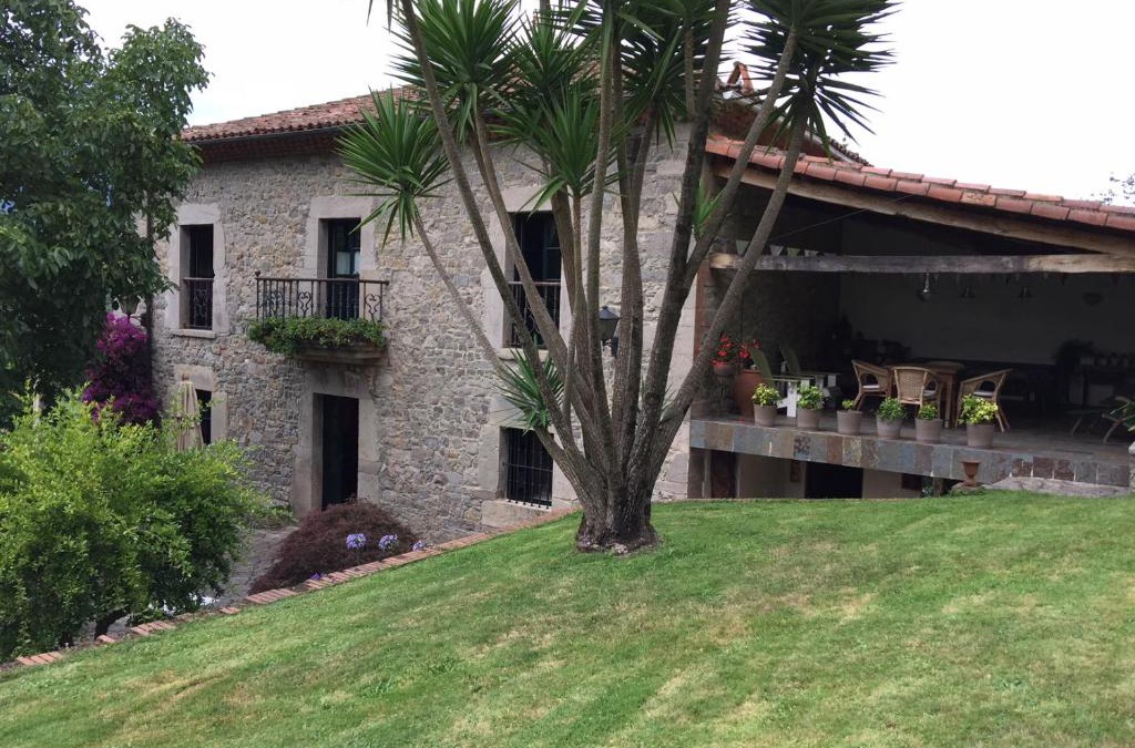 Cabranes Municipality House | Casa De Vacaciones La Rivera