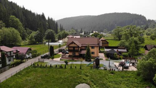 Pojorita House | Casa de Vacanță Delia și Matei