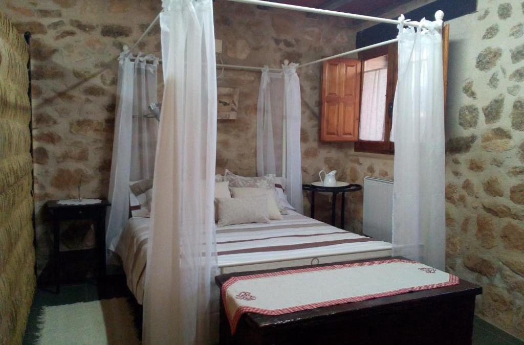 Arnes House | Casa De Vacances La Vella Era