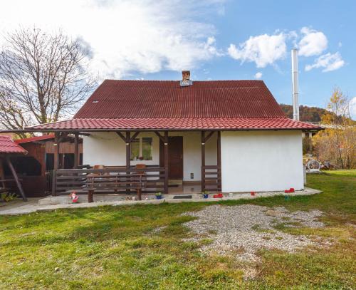 Vama House | Casa De Vacanta Armi
